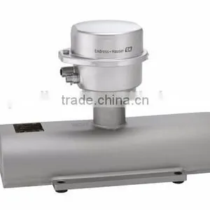 Proline Promass A 100 Coriolis Flowmeter thumbnail-1