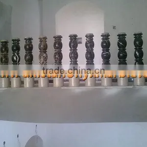 UNIQUE MARBLE BALUSTRADE COLLECTION thumbnail-4