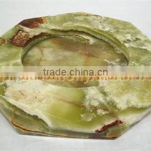 Handemade Good Price ONYX CIGAR ASHTRAYS thumbnail-4