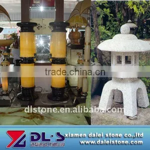 Light Garden Lantern thumbnail-1