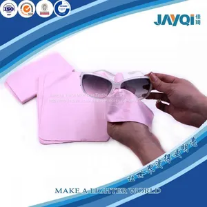 Микрофибровая ткань для чистки Jewelry Cloth thumbnail-5