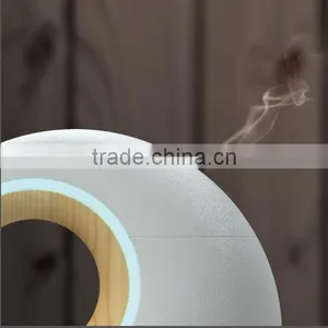 Eco-friendly Tabletop Installation Activate Carbon Competitive Negative Ion Technology Portable Car Ionizer Air Purifier thumbnail-6