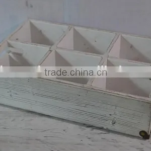 2016 Latest Decorative Wooden Storage Boxes thumbnail-6
