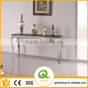 Cheap Marble Dining Table Dining Furniture TH306 thumbnail-2
