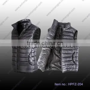 ar Infrared Vest/ Heated Vest/ Battery-operated Heating Vest thumbnail-1