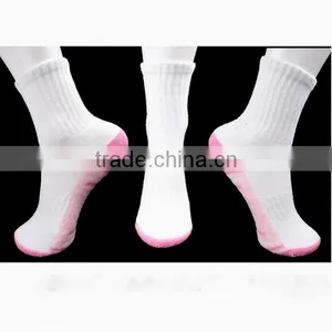 Wholesale USA Thickening Terria Disposable Bowling Socks thumbnail-2