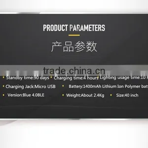 Electric Guitar for Fresh Man, Smart Guitar Easy for Study, Cool Function Guitar, New Design Guitar for Sell thumbnail-6