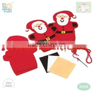 Nonwoven Fabric - Christmas Socks thumbnail-4