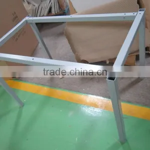 Steel Metal Desk Frams Steel Legs Office Furniture Desk Legs Frames thumbnail-2