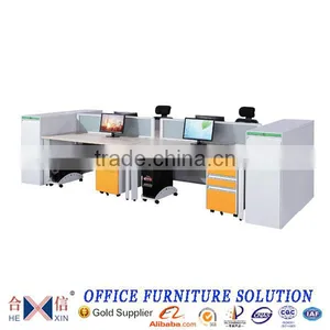 Metal Mobile 3 Drawer Cabinet thumbnail-2