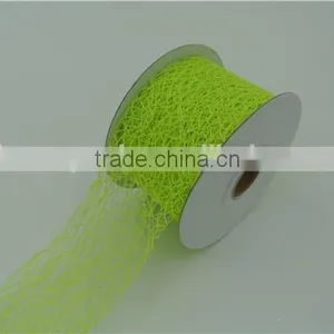 Polyester Mesh Nets for Flower Pack thumbnail-3