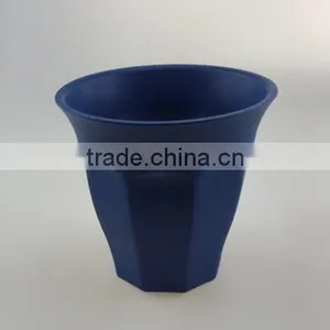 Unique Design Eco Friendly Bamboo Fiber Mug for Baby thumbnail-3