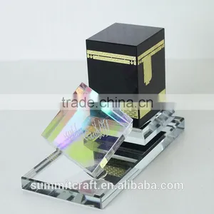 K9 Mecca Kaaba Building Model Souvenirs Islamic Gift thumbnail-2