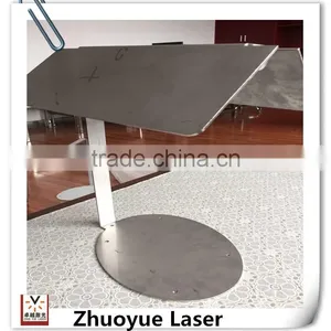 0.7mm/1mm/2.5mm Sheet Metal Fabrication With 2B Polishing and Mirror Polishing thumbnail-2