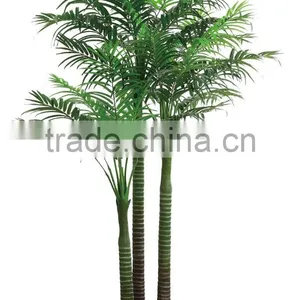 Export Factory Price Artificial Tropical Plants thumbnail-1