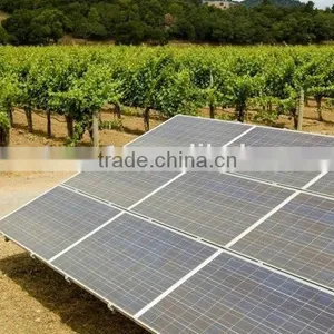 Bestsun New CE TUV Prove 4020w Solar Powered Air Conditioner thumbnail-1