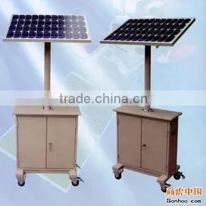 Portable Solar Charger 3kw Green Energy Solar Panel System thumbnail-2