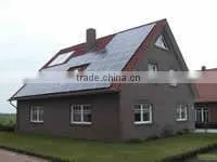 Heat Pipe Solar Energy Water Heater 5000W thumbnail-5