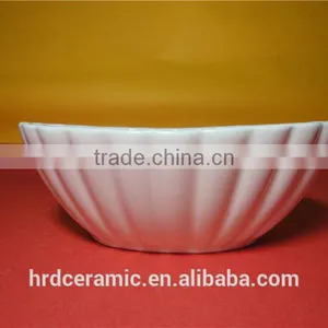 Wholesale Banquet Hotel Restaurant Dinner Plate Ceramic Plates Dishes thumbnail-3
