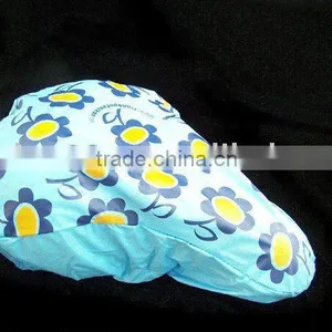 Bicycle Seat Cover thumbnail-1