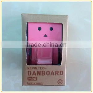 Factory Price Lovely Kaiyodo Revoltech Cheero Danboard, Danboard Yotsuba thumbnail-3