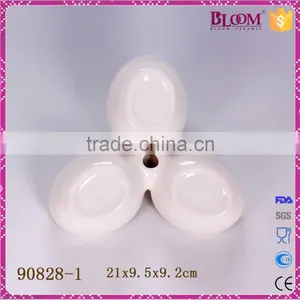 Cute Animal Shape Ceramic Snack Dish thumbnail-6