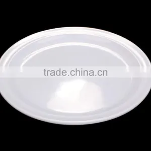 Modern Square Melamine Tray, Melamine Plate, Melamine Dinnerware thumbnail-1