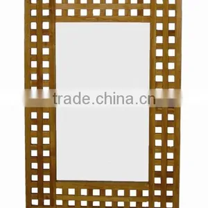 Poplar Wood Photo Frame Manufacture thumbnail-1