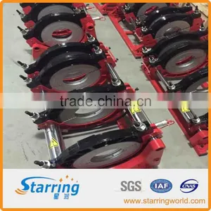 SH90-250MM PE Pipe Welding Machine thumbnail-1
