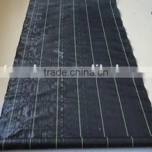 Weed Control Ground Cover Membrane Landscape Fabric thumbnail-2