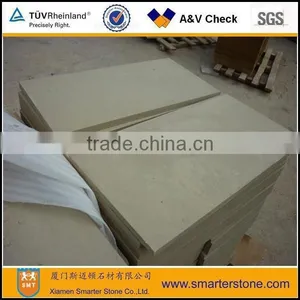 Cream Sandstone Tile for Sale thumbnail-1