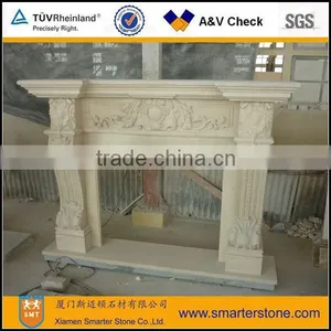 Newest Outdoor Sculpture Fireplaces for Sale thumbnail-1