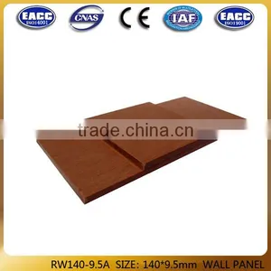 Stable Textures Wpc Decking Wall Panels, Waterproof Outdoor Cladding Panel thumbnail-1
