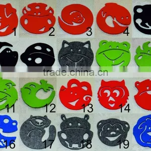 Hot New Products for High Quality Felt Kitchen Table Mat Made in China Wholesale on Website thumbnail-1