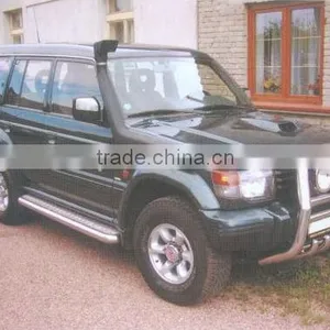 Mitsubishi Pajero NH Series Snorkel Item SMV31A thumbnail-1