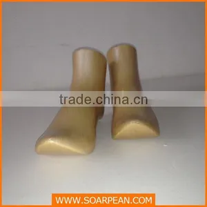Fashionable Customized Wooden Foot Mannequin thumbnail-2