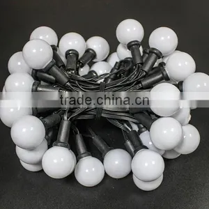 Christmas Holiday Decoration Full Color LED String Light thumbnail-6