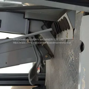 Продаются бывшие в употреблении дорожные graders Caterpillar 140 thumbnail-5