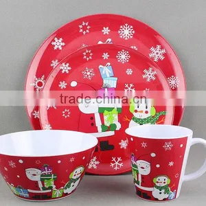 2014 New Design Jade Porcelain Bowl Color & Melamine Tableware ,mt1148 Melamine Tableware Plate thumbnail-1