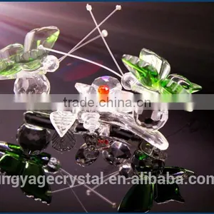 Factory Wholesale Cheap Custom Cheap Personalised Crystal Indian Wedding Return Gift thumbnail-2