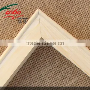 Wooden Frame Stretcher Bars Manufacturer thumbnail-3