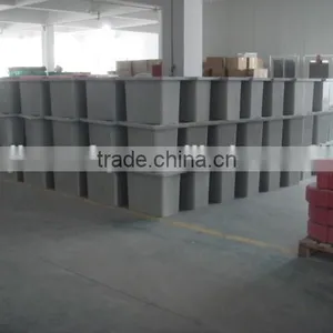 SMC Cabinet, SMC Base for Solar, Export to Japan thumbnail-2