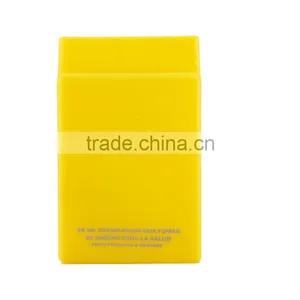 Waterproof Silicone Cigarette Case thumbnail-1