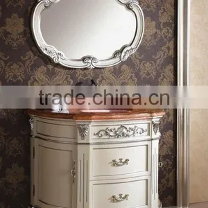 Bisini Furniture Bathroom Mirror Cabinet,Cabinet Bathroom,Bathroom Cabinet,Wooden Bathroom Cabinet;Bathroom Furniture(BF08-4022) thumbnail-1