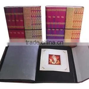 Art Paper Photo Albums thumbnail-1