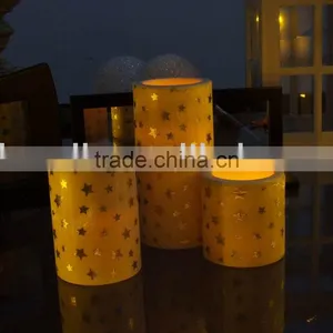 Led Candle Light,flashing Candles Flashing Led Candle thumbnail-1
