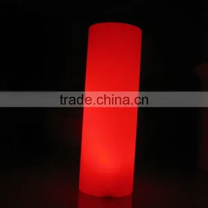 16 Coloring Changing Wholesale Led Wending Decoration Bar Column thumbnail-6