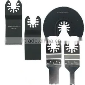 Industrial Electric Multi Tool Grout Removal Blade Metal Cutting Multi Tool Blades thumbnail-2