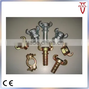 Hose Coupling - Male/Female Ends thumbnail-1