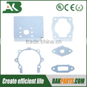Gasket Set Fits CG328/BG328 Brush Cutter Spare Parts thumbnail-1